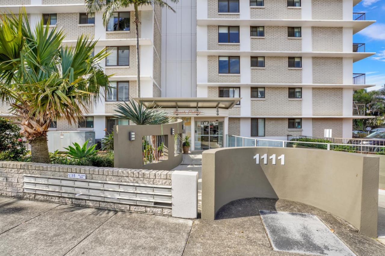 Beach Palms Holiday Apartments Χρυσή Ακτή Εξωτερικό φωτογραφία
