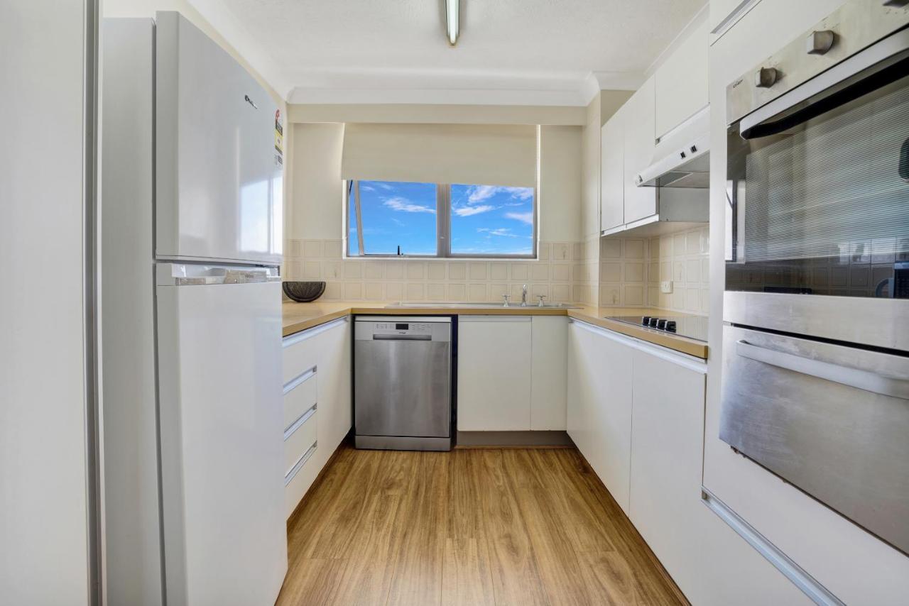 Beach Palms Holiday Apartments Χρυσή Ακτή Εξωτερικό φωτογραφία