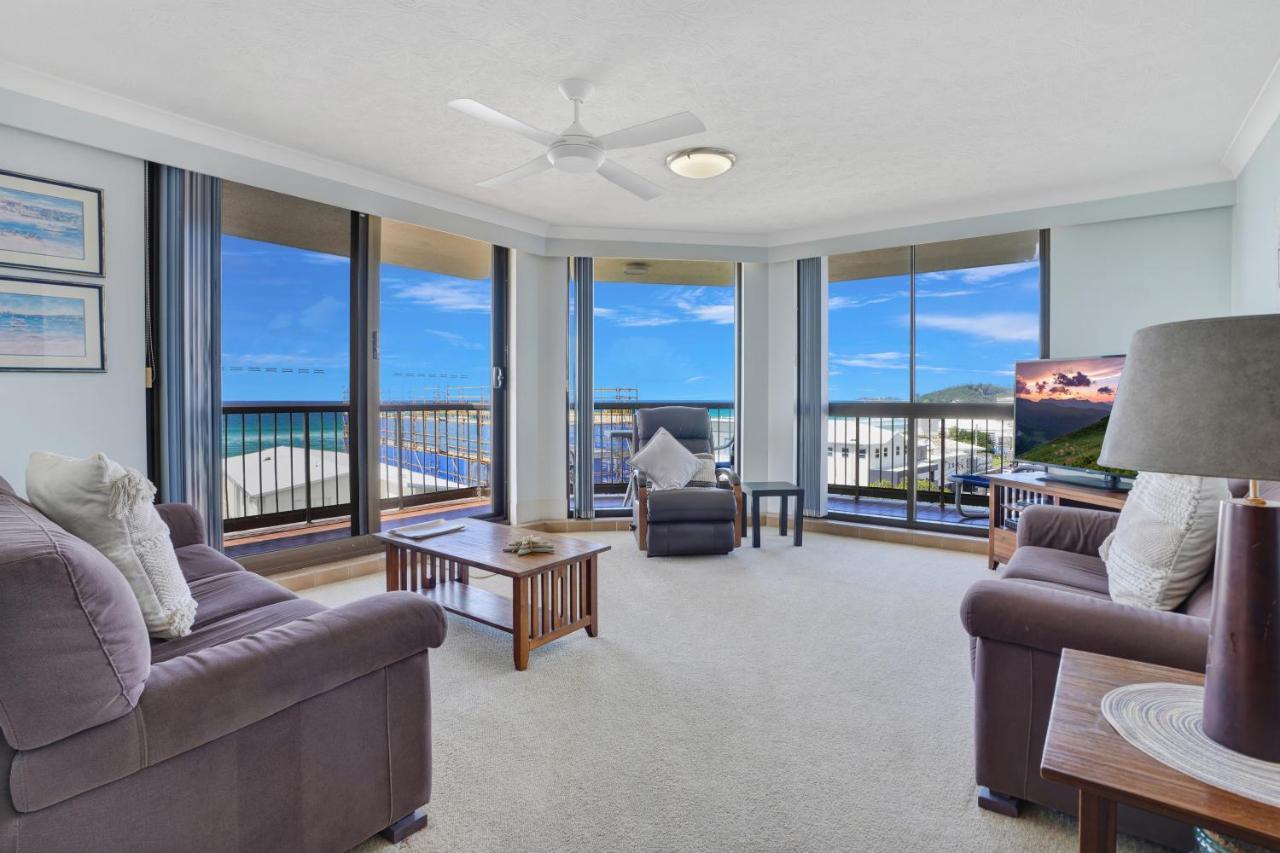 Beach Palms Holiday Apartments Χρυσή Ακτή Εξωτερικό φωτογραφία